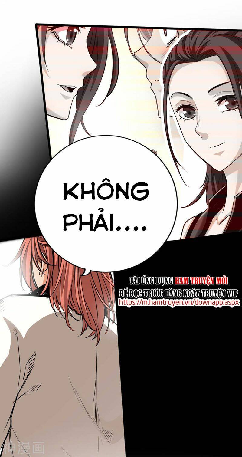 Thông Thiên Chi Lộ: Chapter 26