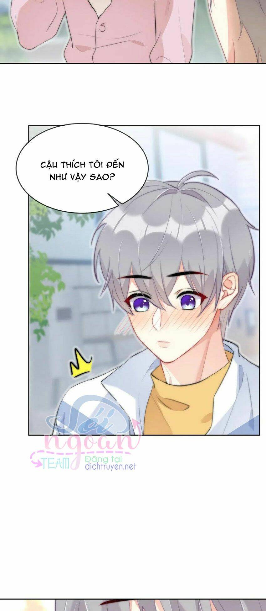 Boss Đại Nhân Là Nữ Thần?: Chapter 42