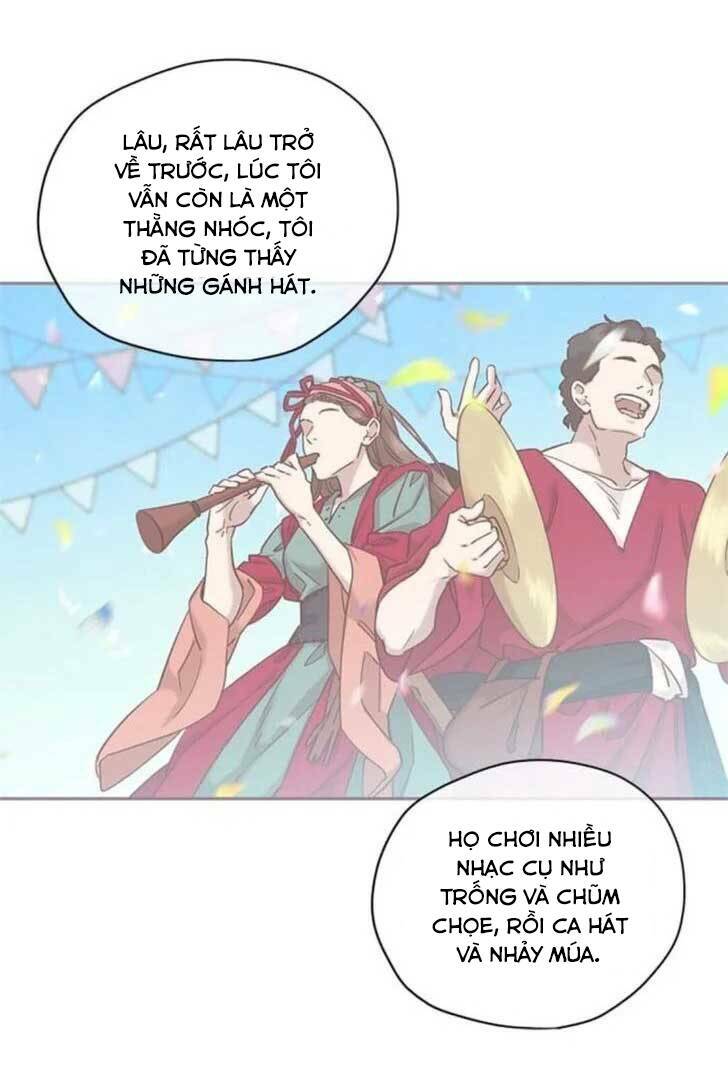 Hãy Cứu Tôi, Công Chúa: Chapter 16
