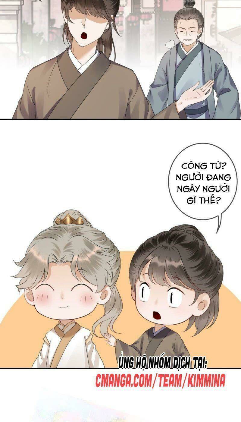 Vương Gia Kiêu Ngạo Quá Khó Cua: Chapter 152