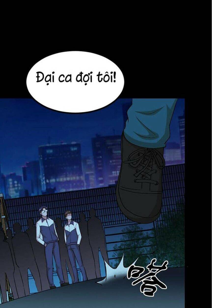 Đai Ca Trở Lại Tuổi 16: Chapter 131