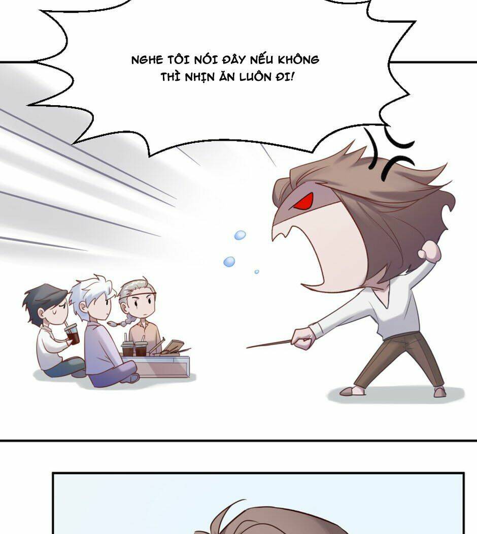 Anh Hùng Và Hiệp Nữ: Chapter 51