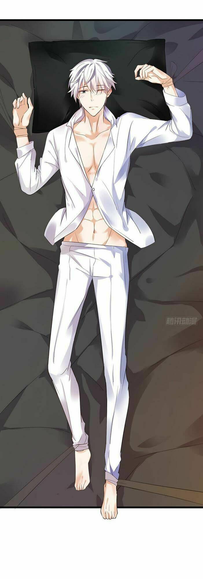 Nhật Ký Dạy Dỗ Của Gia Tộc Đáng Yêu: Chapter 34