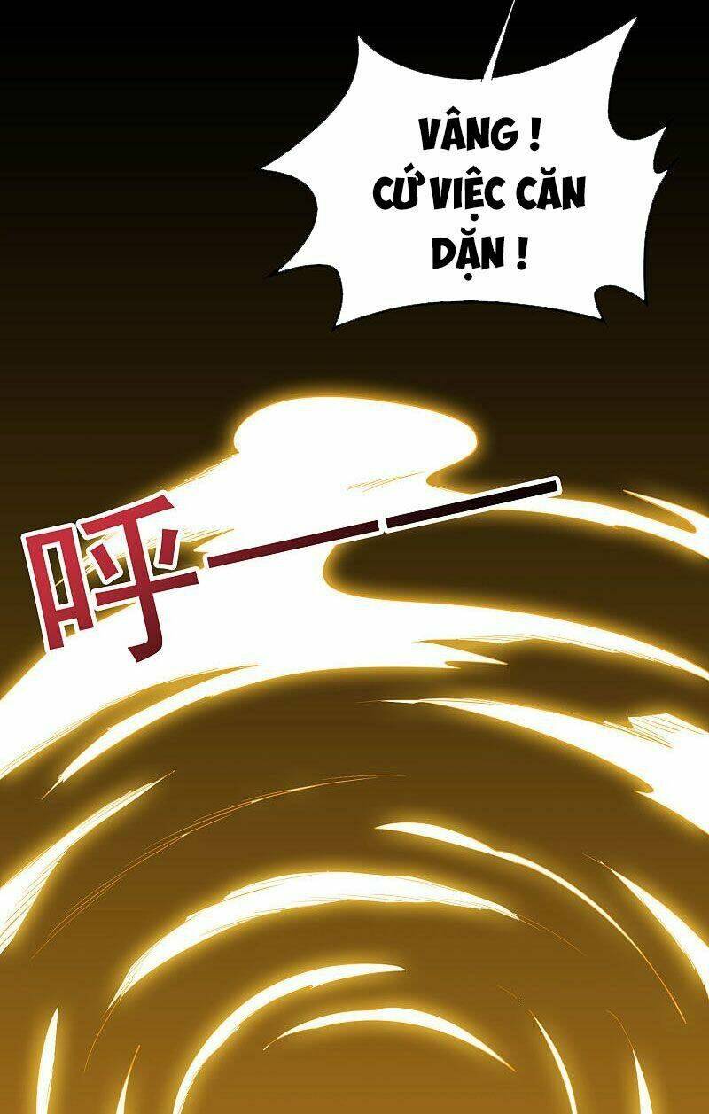 Phục Thiên Thánh Chủ: Chapter 129