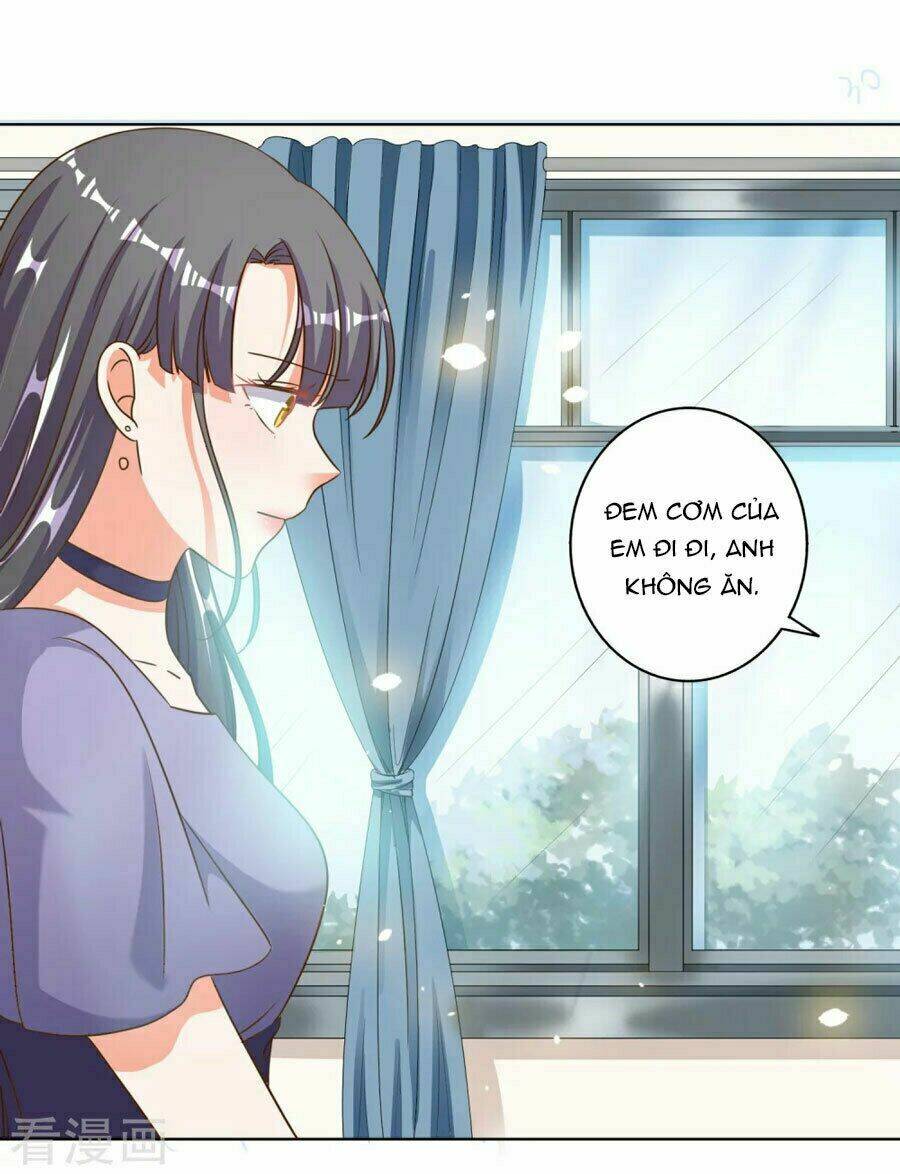 Hôn Nhân Dục Vọng: Thiếu Gia Nhẹ Một Chút!: Chapter 79