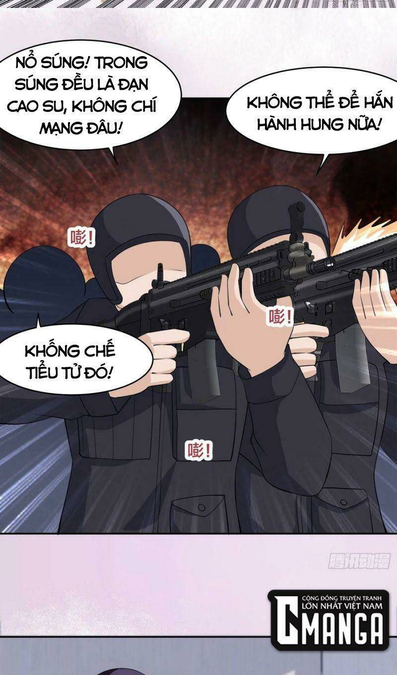 Người Tu Tiên Tại Đô Thị: Chapter 154