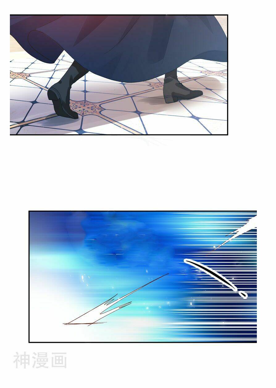 Ác Nữ Cải Biến: Chapter 31