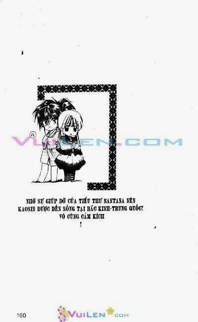 Duyên Kỳ Ngộ: Chapter 10