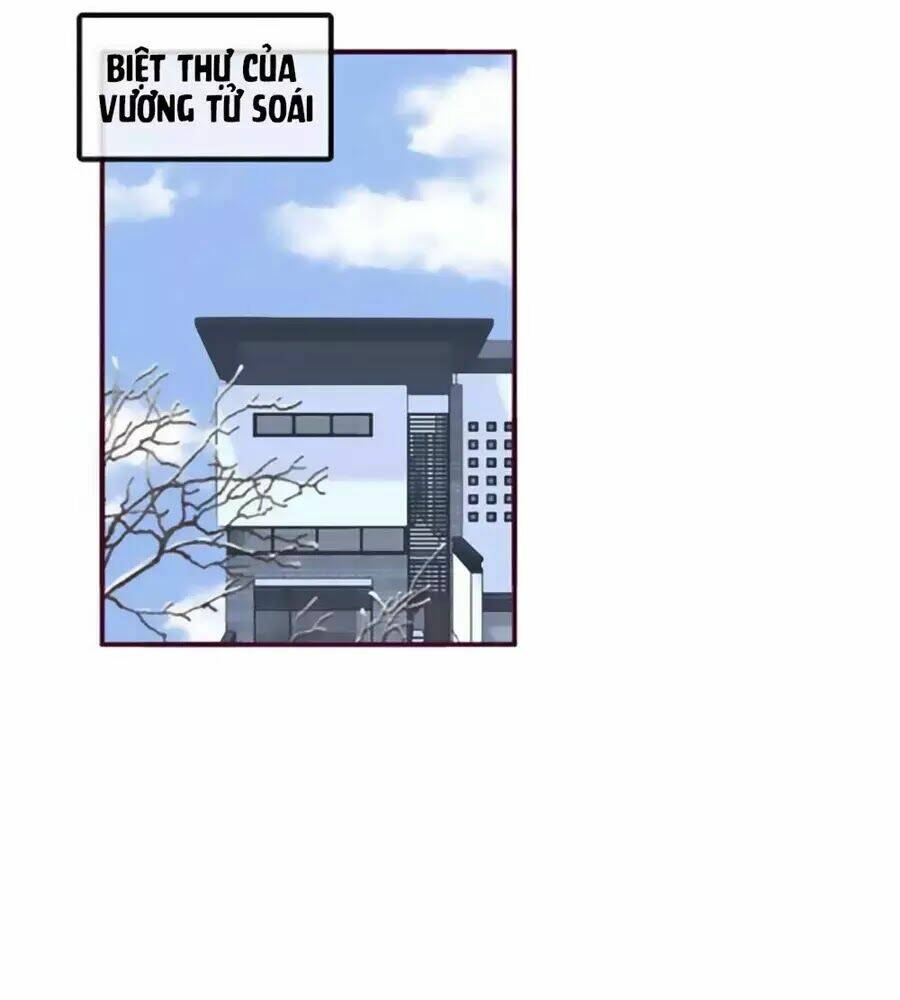 Đừng Nghịch, Ta Chỉ Muốn Yên Tĩnh: Chapter 69