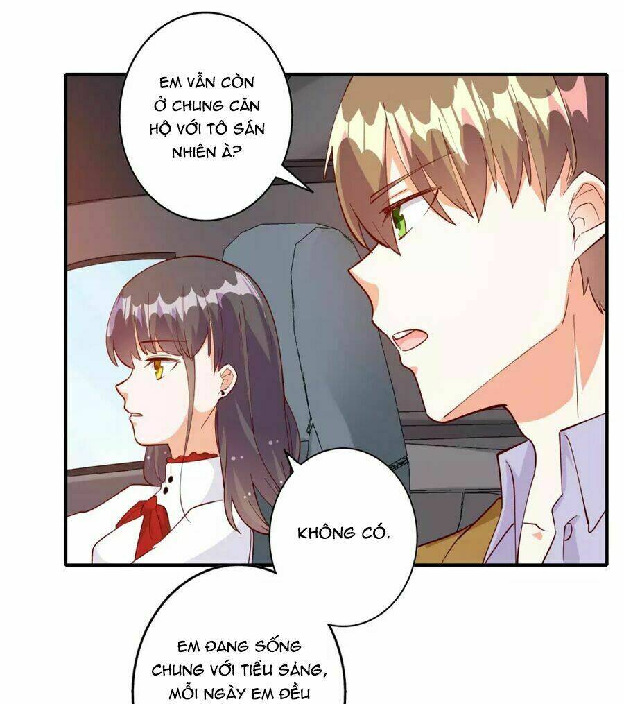 Hôn Nhân Dục Vọng: Thiếu Gia Nhẹ Một Chút!: Chapter 109