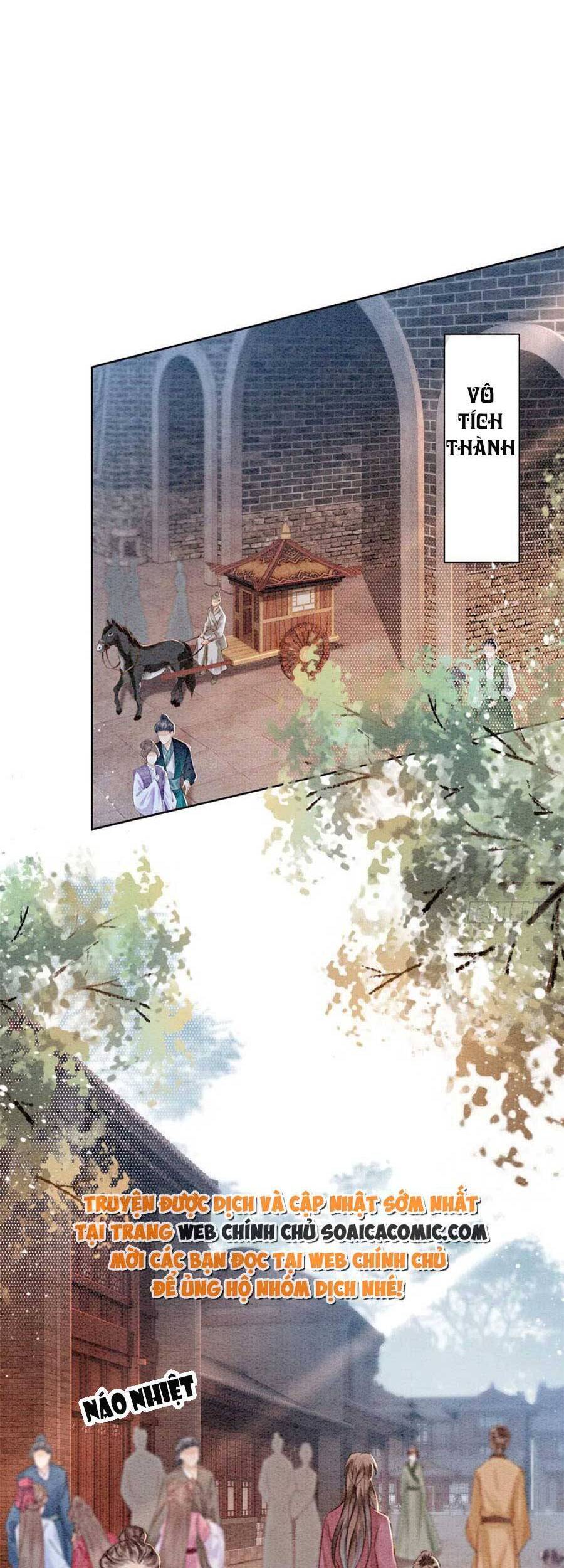 Bắt Đầu Hủy Hôn Để Công Lược Vương Gia: Chapter 83