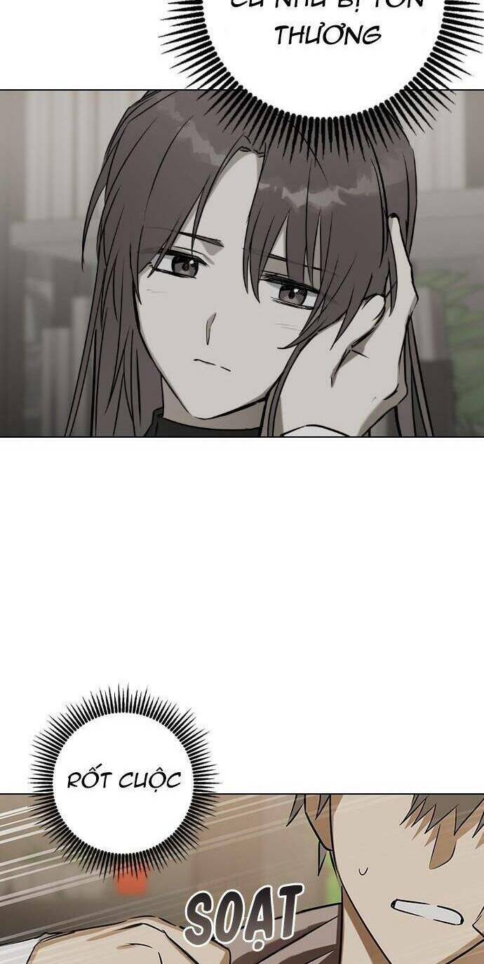 Duyên Nợ Kiếp Trước: Chapter 40