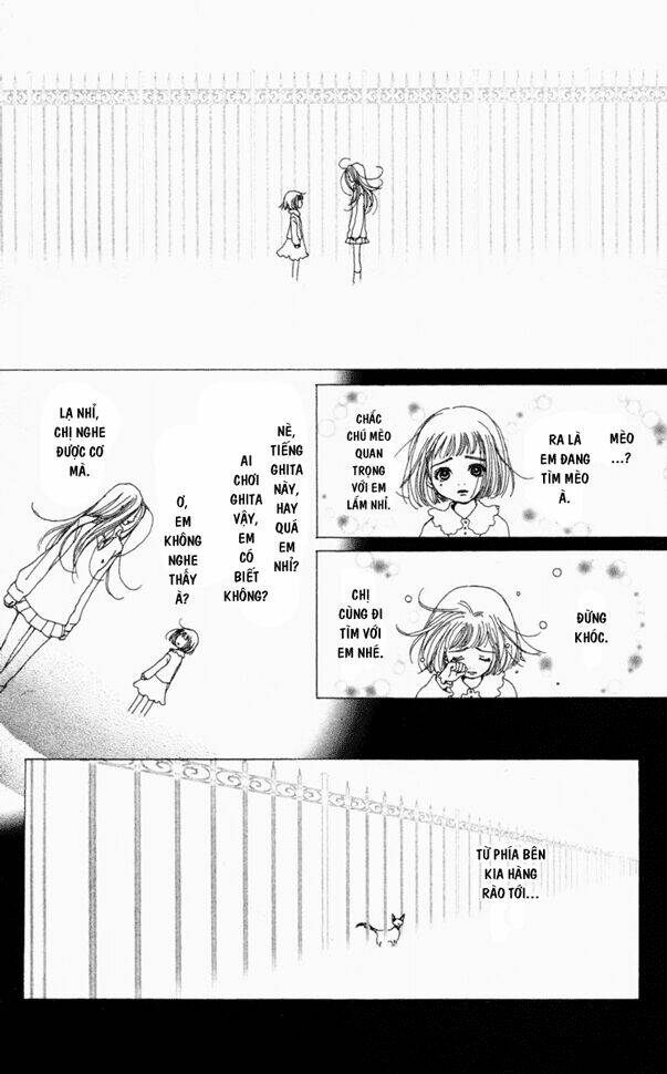 Last Quarter: Chapter 1.2