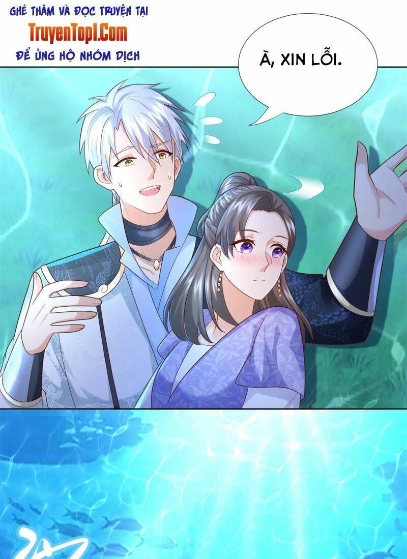 Chí Tôn Trọng Sinh: Chapter 111