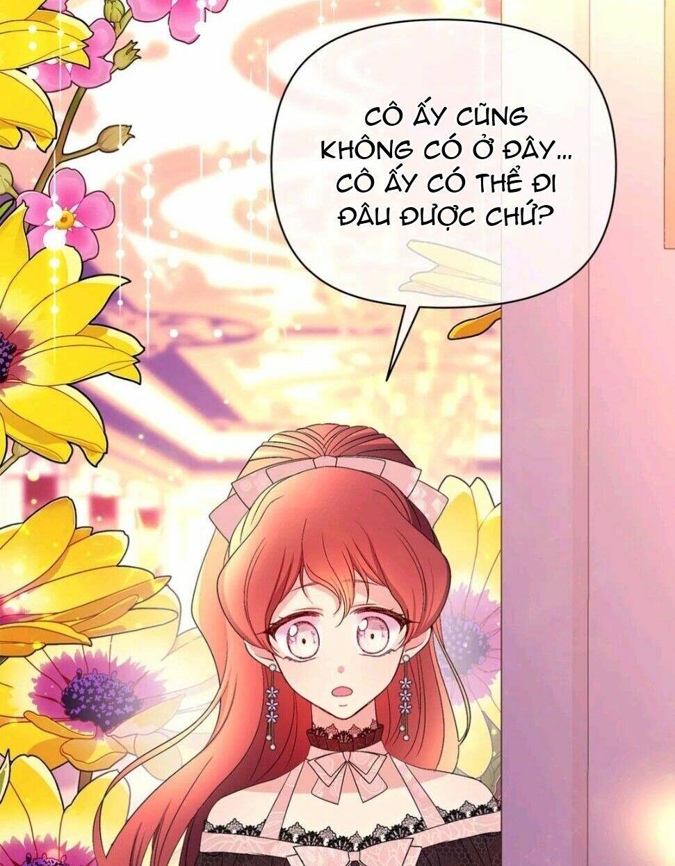 Công Chúa Thời Gian Có Hạn: Chapter 48