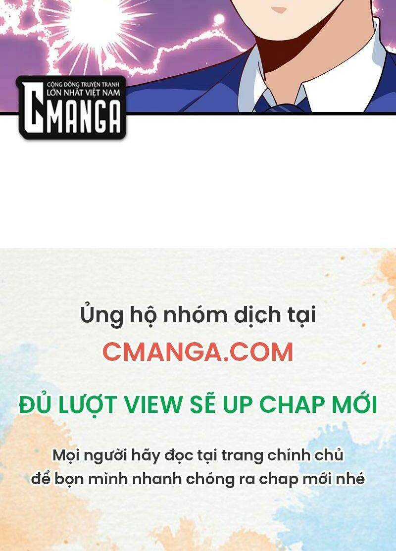Hộ Hoa Cao Thủ Tại Vườn Trường: Chapter 261