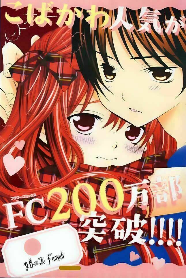 Cuộc Gặp Gỡ Diệu Kỳ: Chapter 50