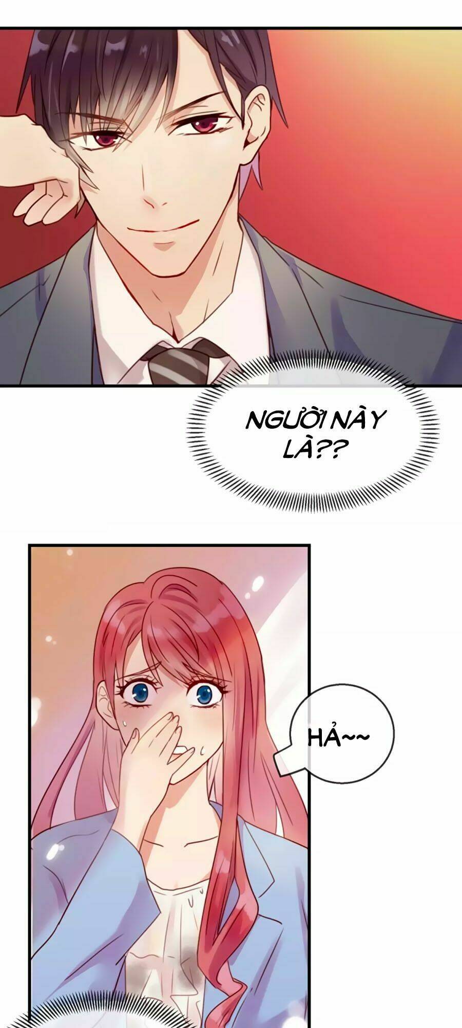 Tiền Nhậm Hữu Độc: Chapter 1