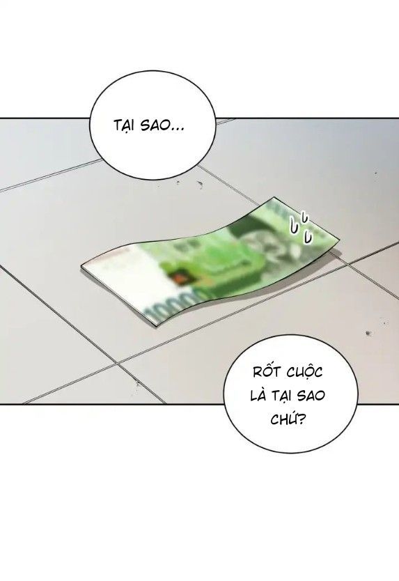 Chúa Quỷ Giáng Thế: Chapter 2