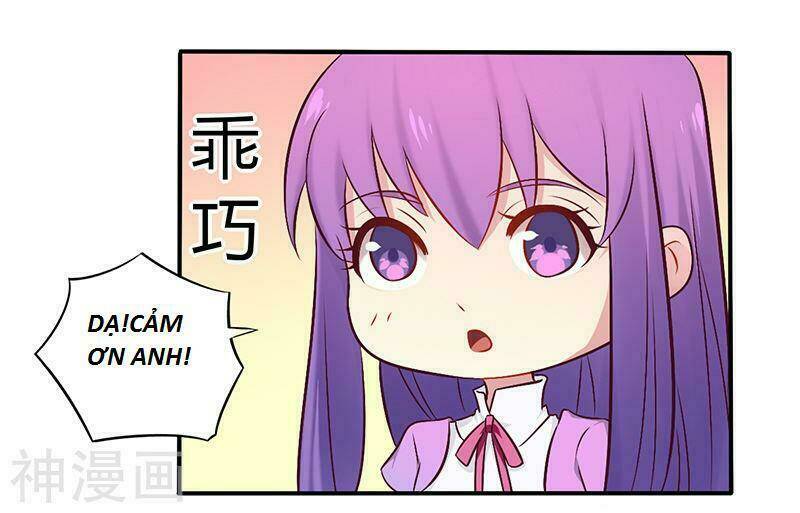 Tổng Tài Đã Cưới Em: Chapter 62