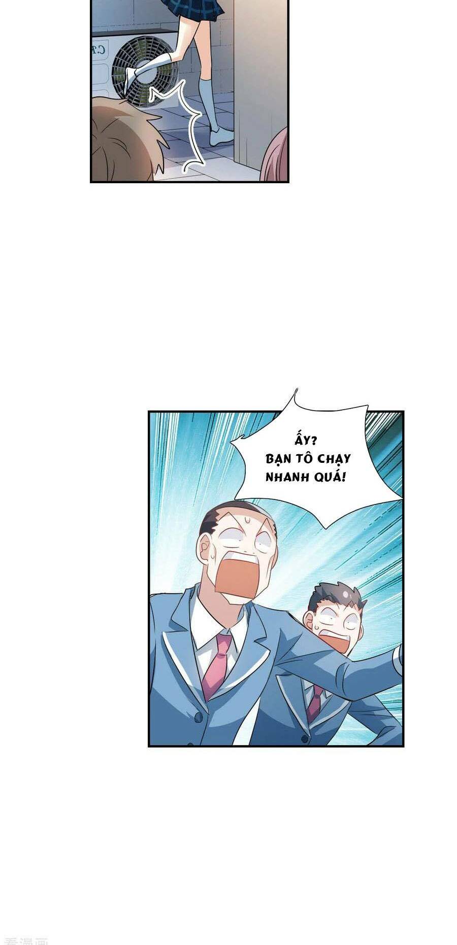 Tô Tịch Kỳ Quái 2: Chapter 46