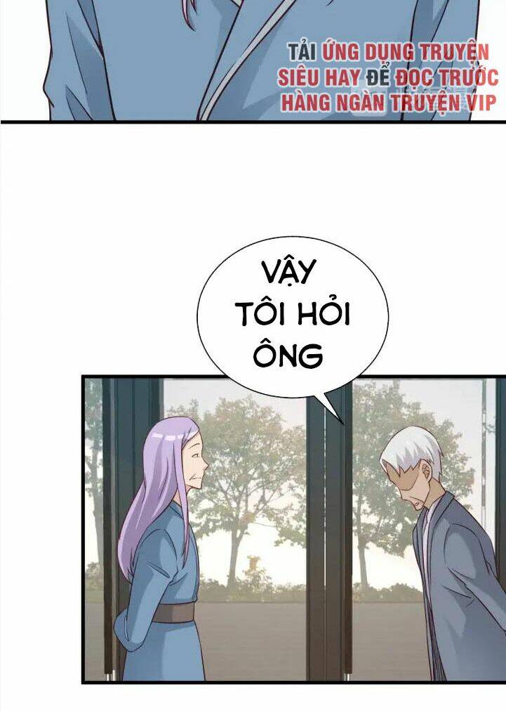 Hệ Thống Tu Tiên Mạnh Nhất: Chapter 79