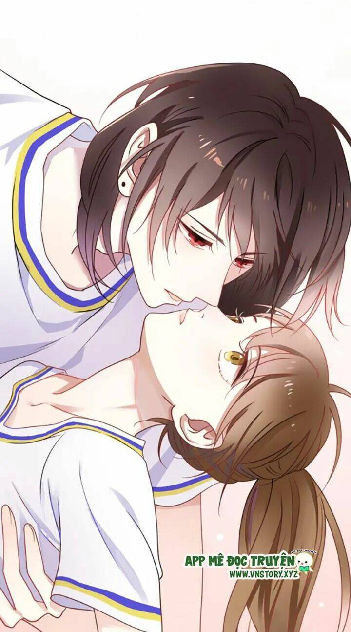 Thần Tượng Điểm Zero: Chapter 127