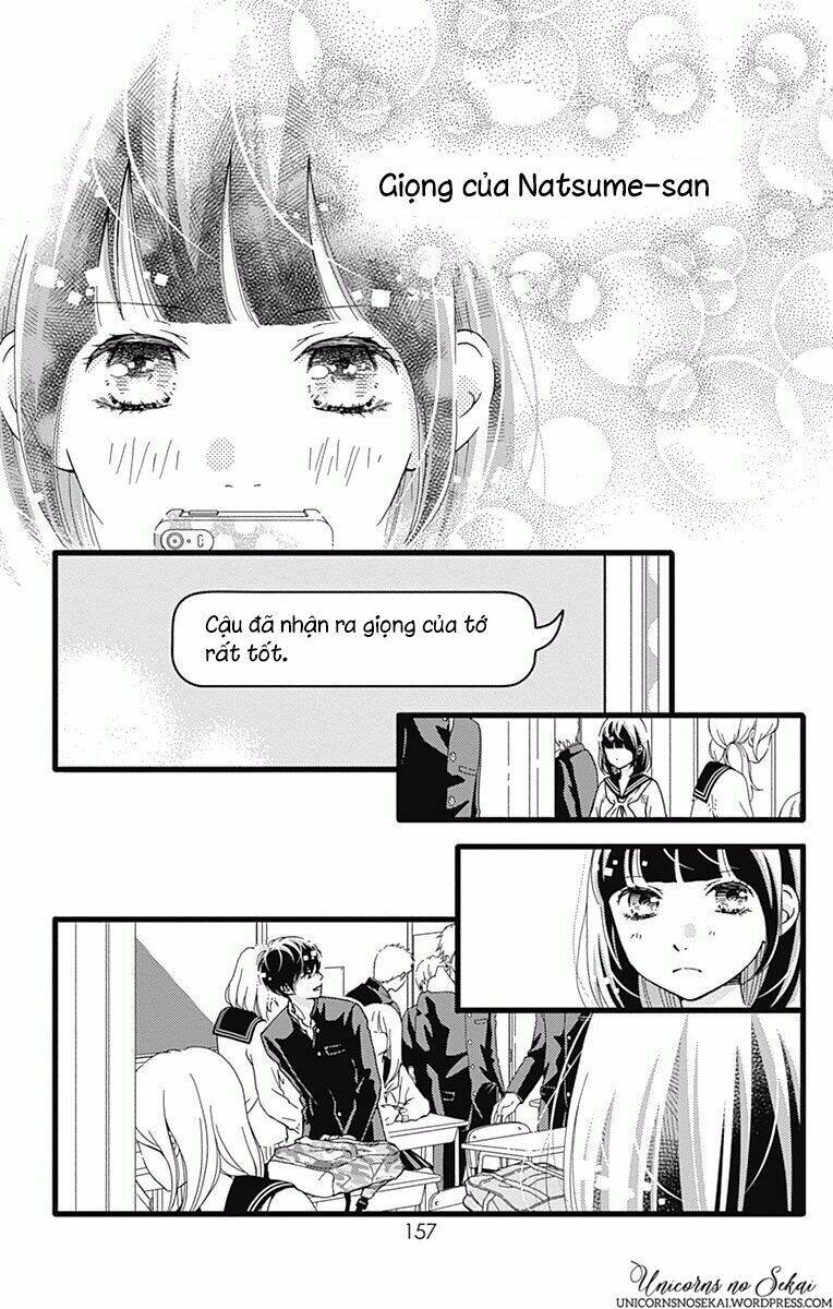 Futsuu No Koiko-Chan: Chapter 17