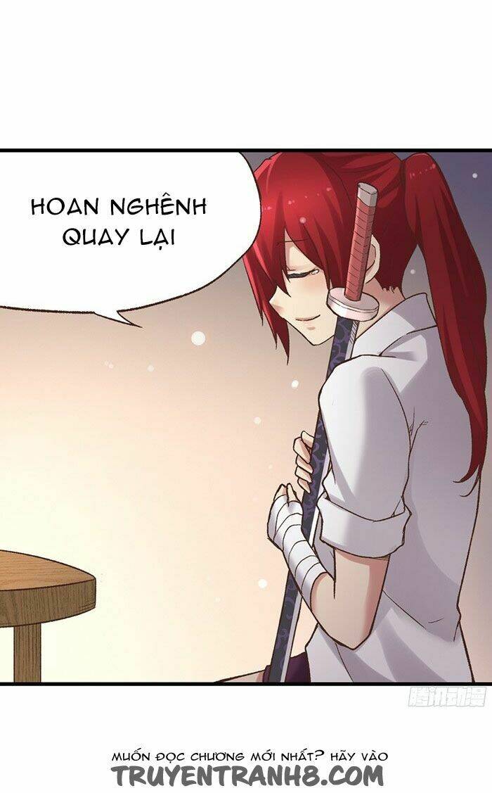 Vì Tôi Là Ông Chú Mở Tiệm Bán Vũ Khí: Chapter 54