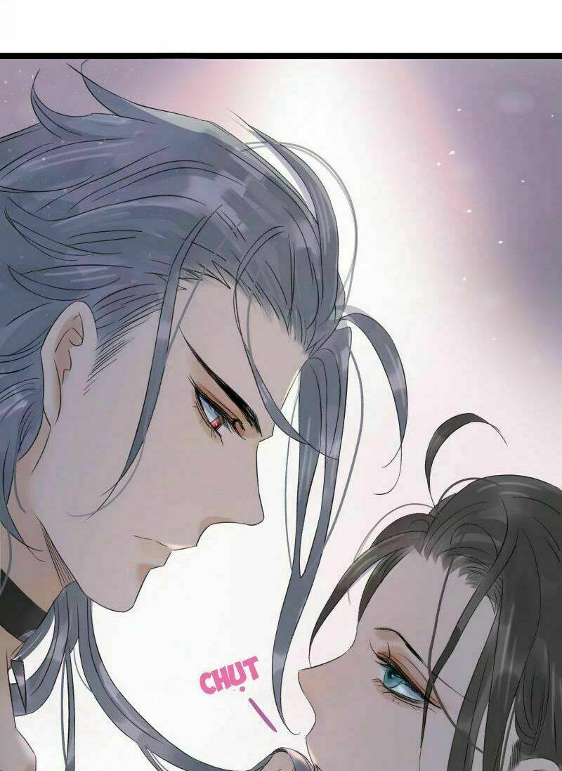 Thái Tử Bị Hoang Tưởng: Chapter 53