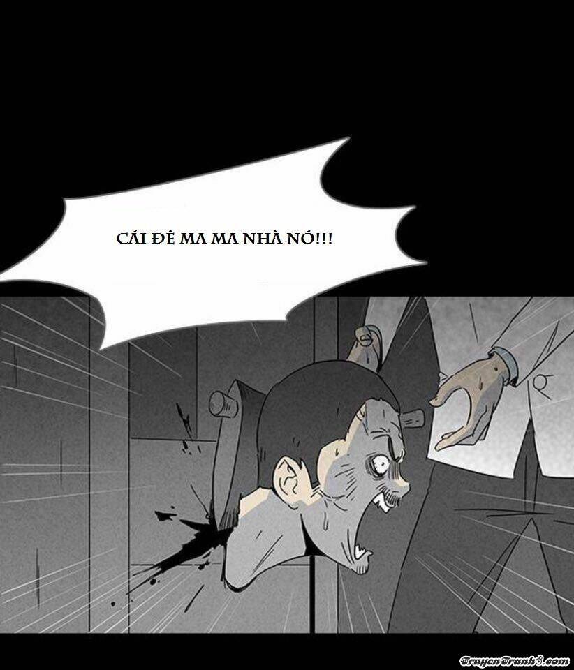 Những Câu Chuyện Bất Thường: Chapter 105