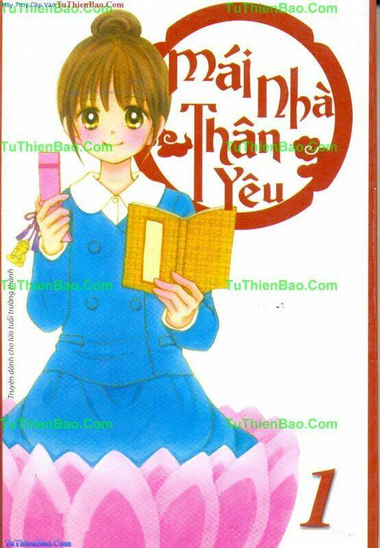 Mái Nhà Thân Yêu: Chapter 1