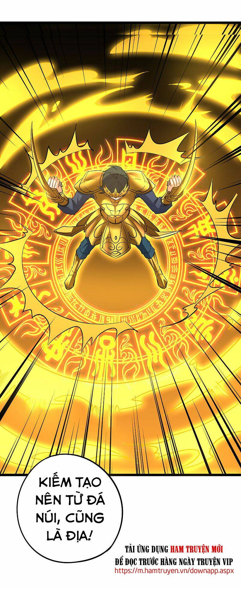 Phục Thiên Thánh Chủ: Chapter 90