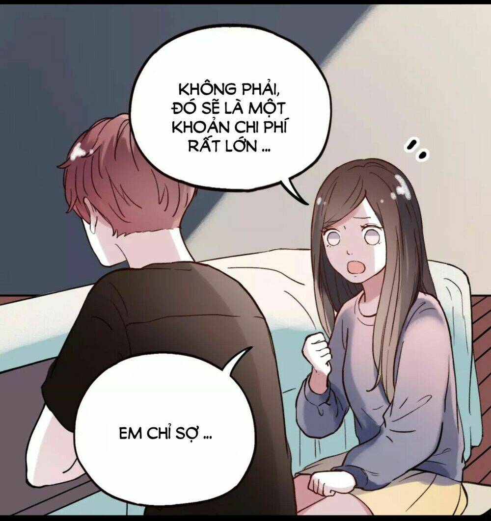 Cậu Đã Từng Yêu Tôi: Chapter 28