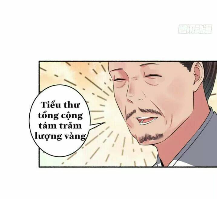 Cuồng Phi Phách Lối: Chapter 29