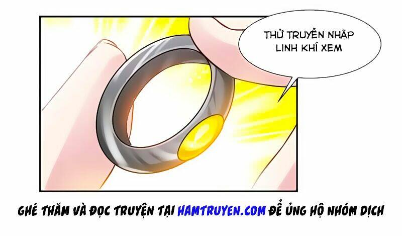 Cửu Dương Thần Vương: Chapter 26
