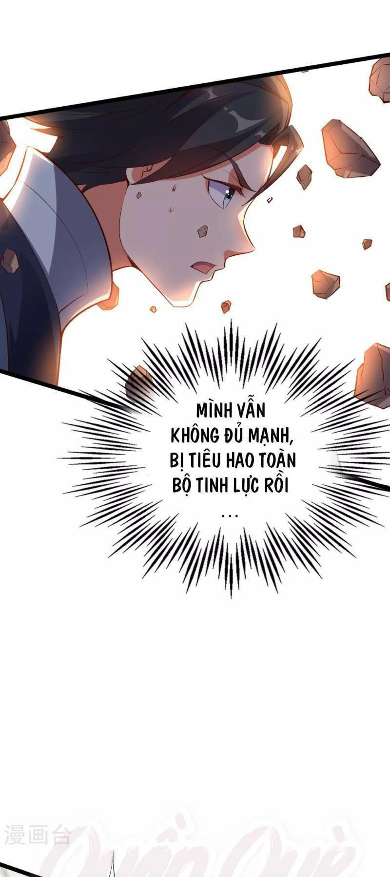Phục Thiên Thánh Chủ: Chapter 11