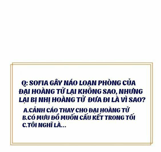 Hầu Nữ Giá Đáo: Chapter 6