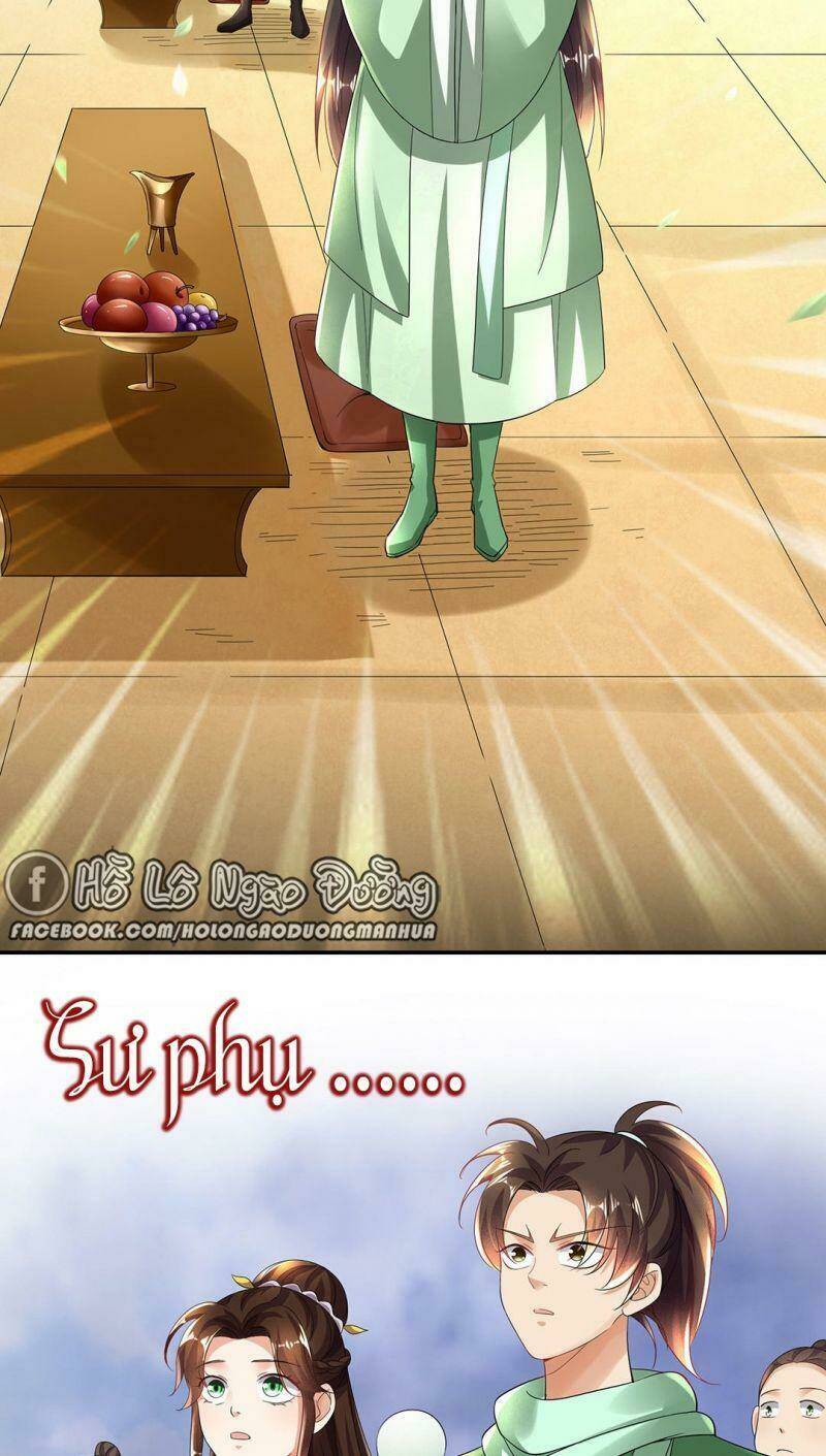 Thiên Kim Bất Hoán: Chapter 77