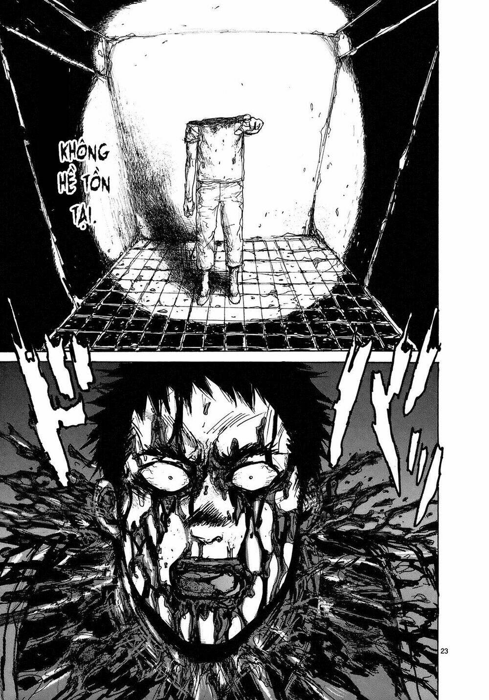 Thế Giới Ma Thuật Và Kẻ Mất Trí: Chapter 79