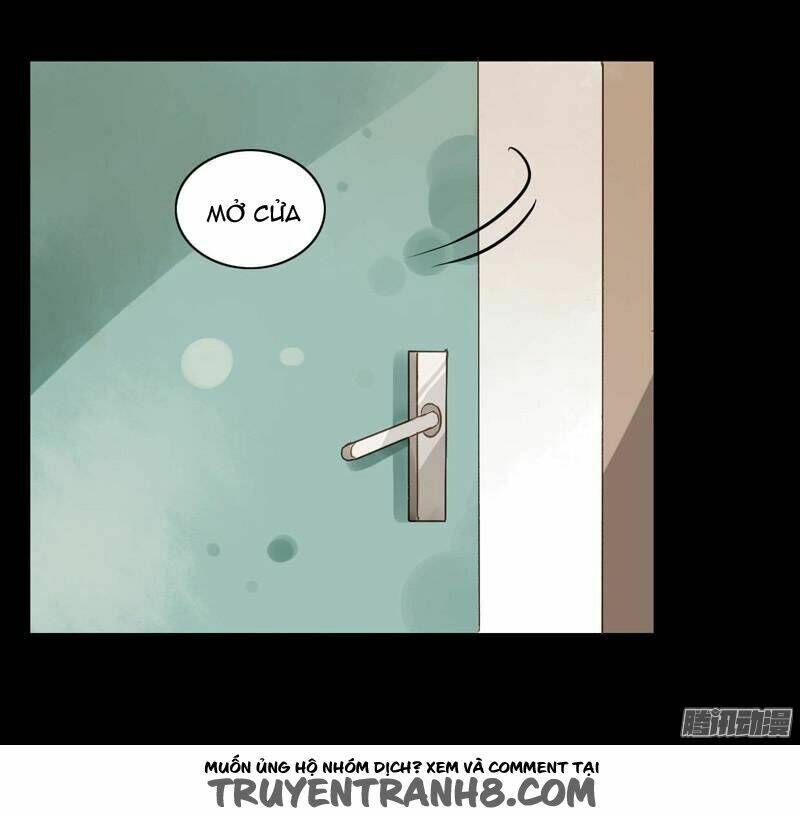 Sức Mạnh Của Sắc Đẹp: Chapter 48