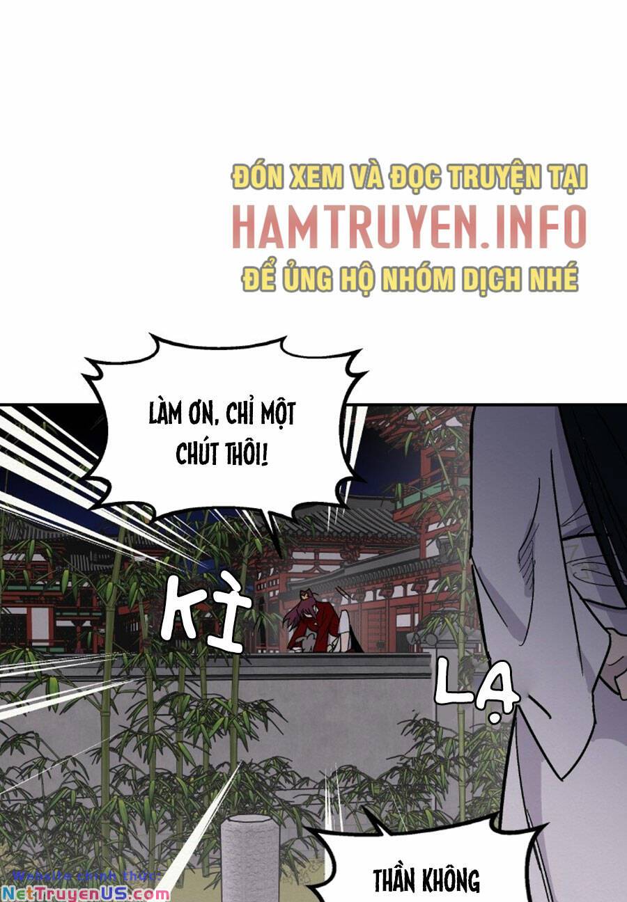 scandal đại công chúa: Chapter 2