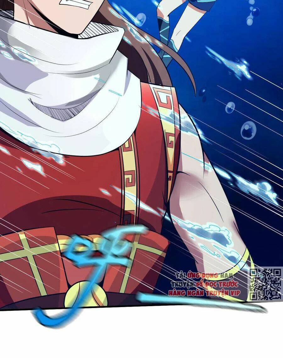 Chiến Đỉnh: Chapter 224