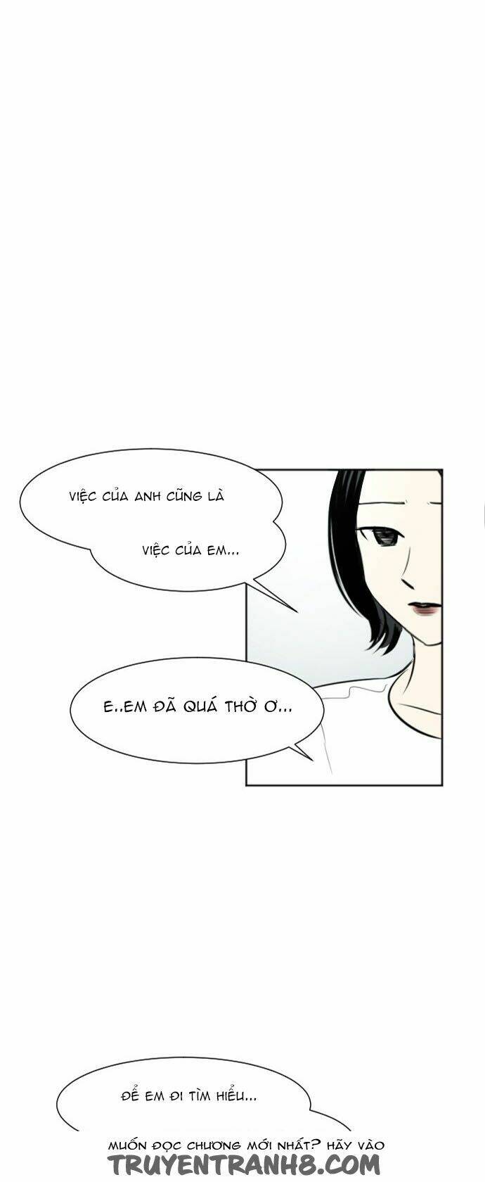 Transparent Cohabitation: Chapter 41