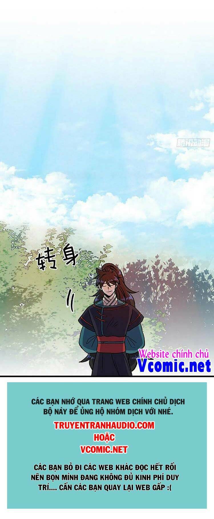 Học Sĩ Tái Sinh: Chapter 245