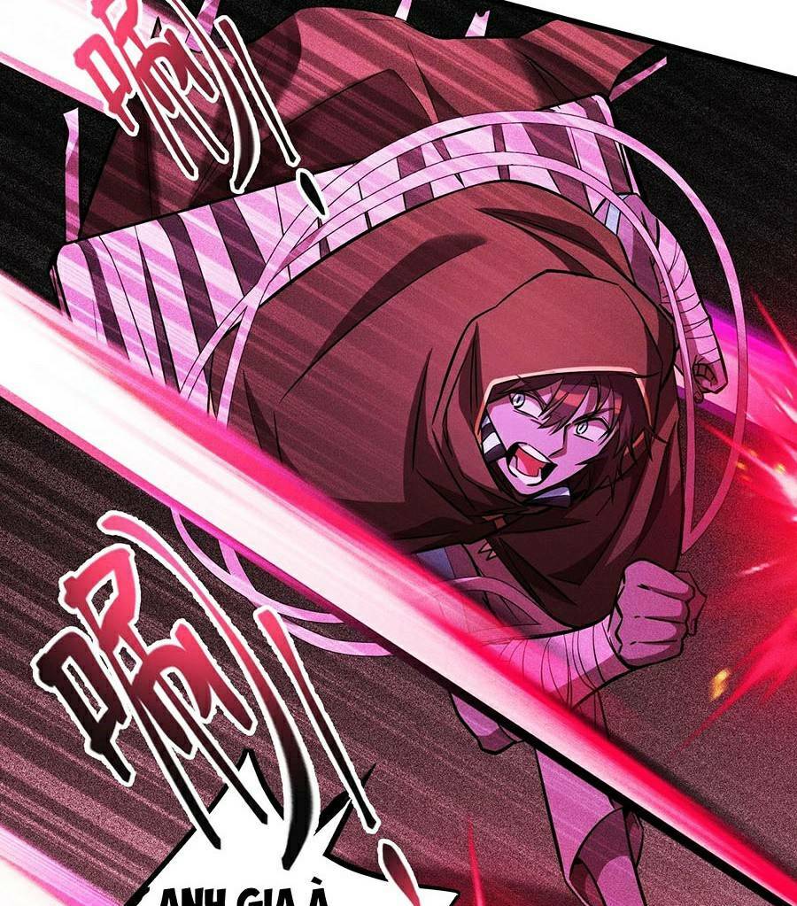 Người Chơi Siêu Mạnh: Chapter 17