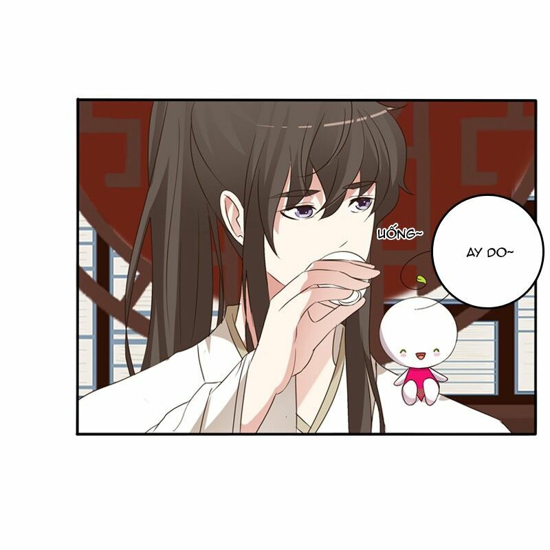 Thông Linh Phi: Chapter 125
