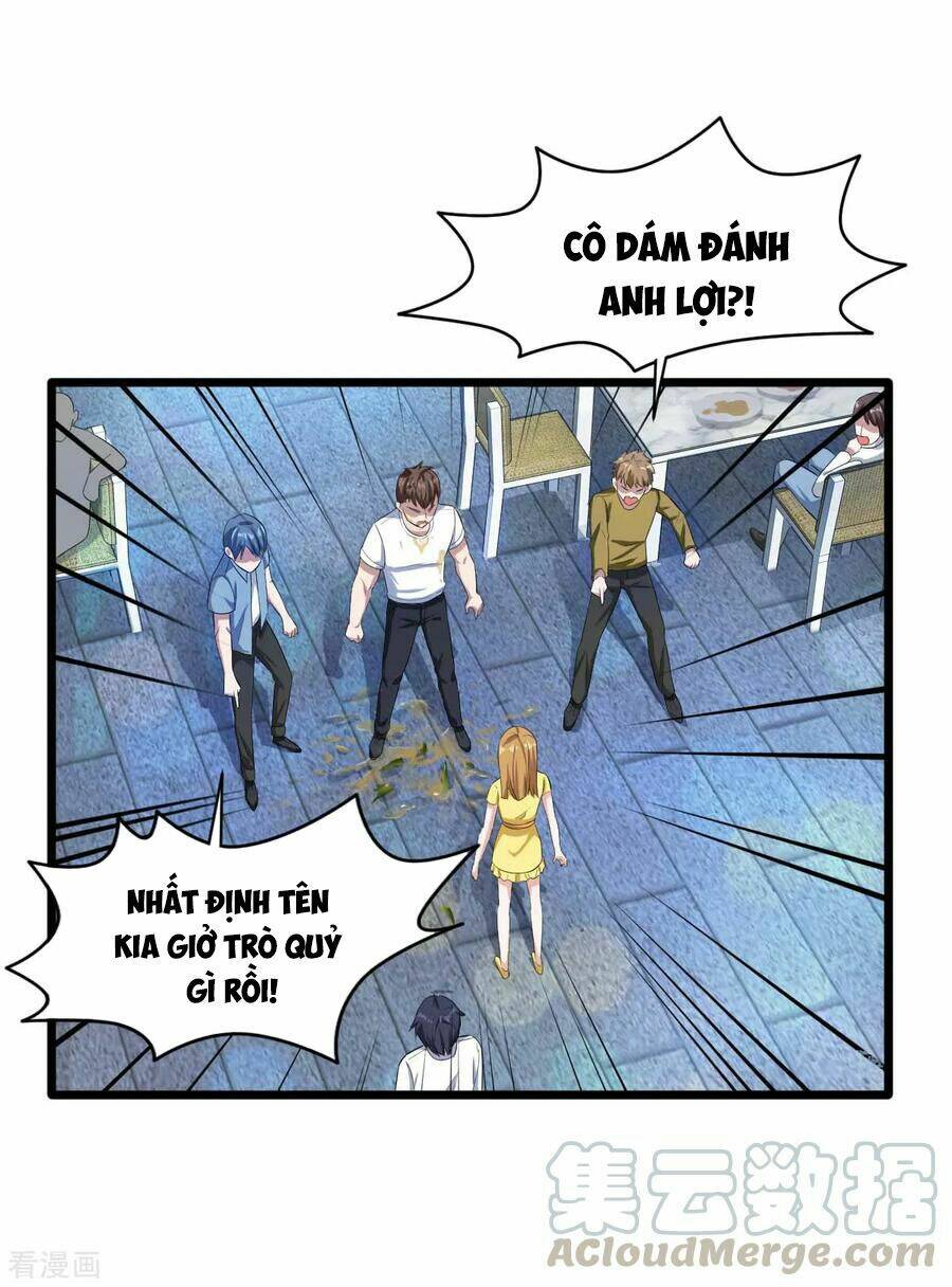 Đô Thị Tà Vương: Chapter 17