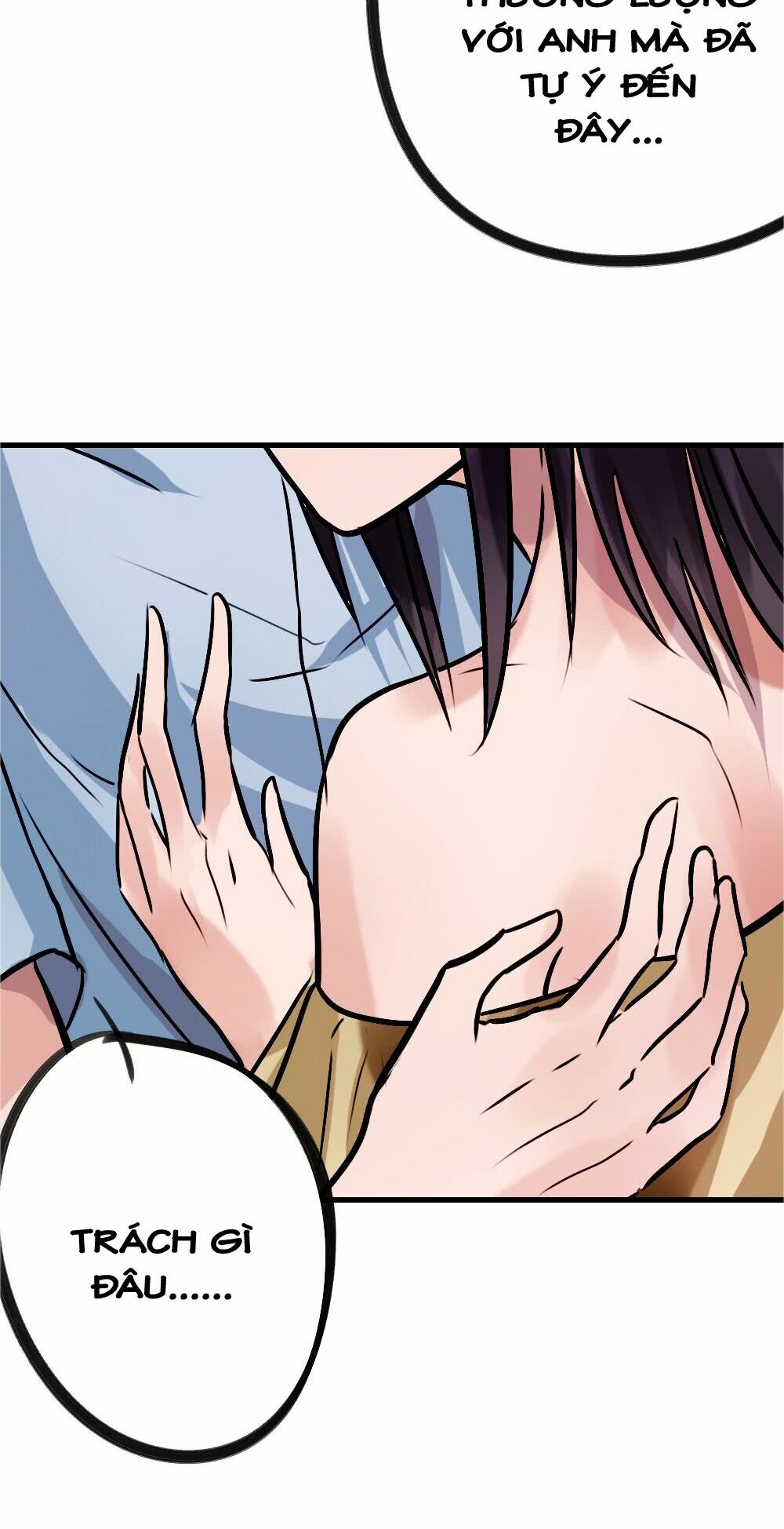 Phải Lòng Em Trai Của Bạn Gái Mình: Chapter 52