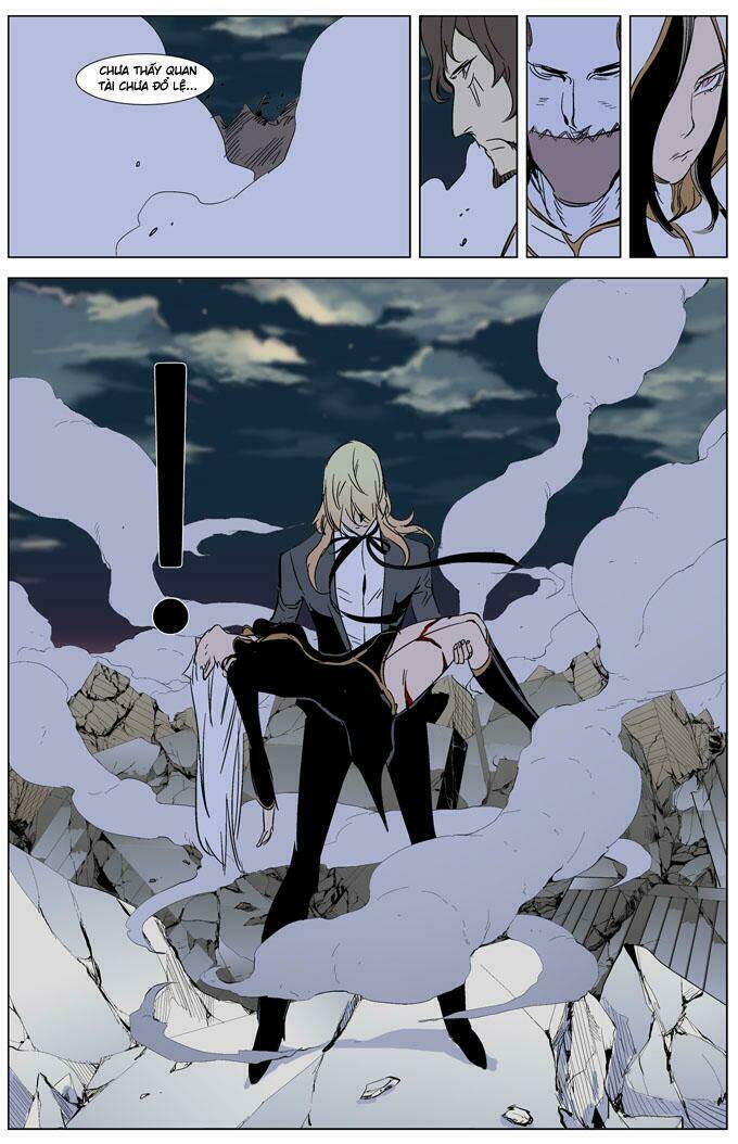 Ma Cà Rồng Quý Tộc: Chapter 268